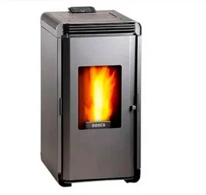 calefactor bosca a pellet hera+ (101020040)