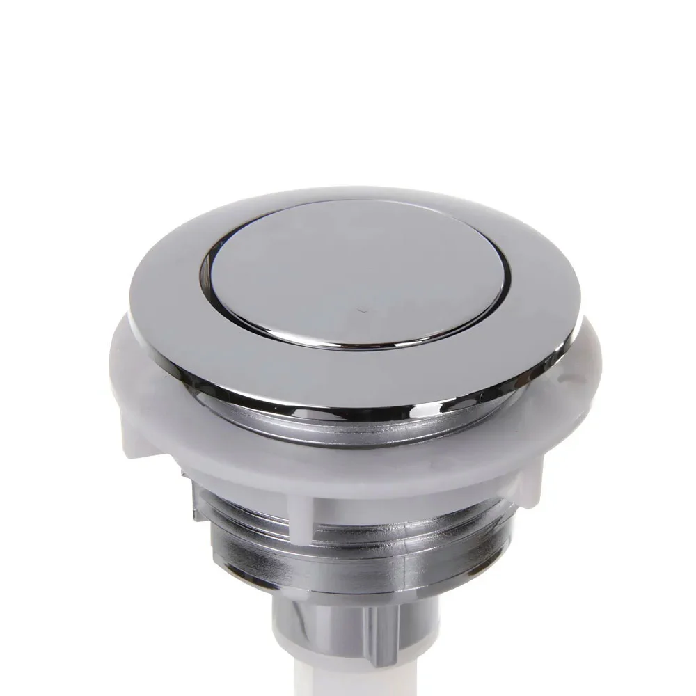 boton lateral cromado century - Imagen 2