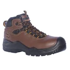 botin maxwork trail talla 37