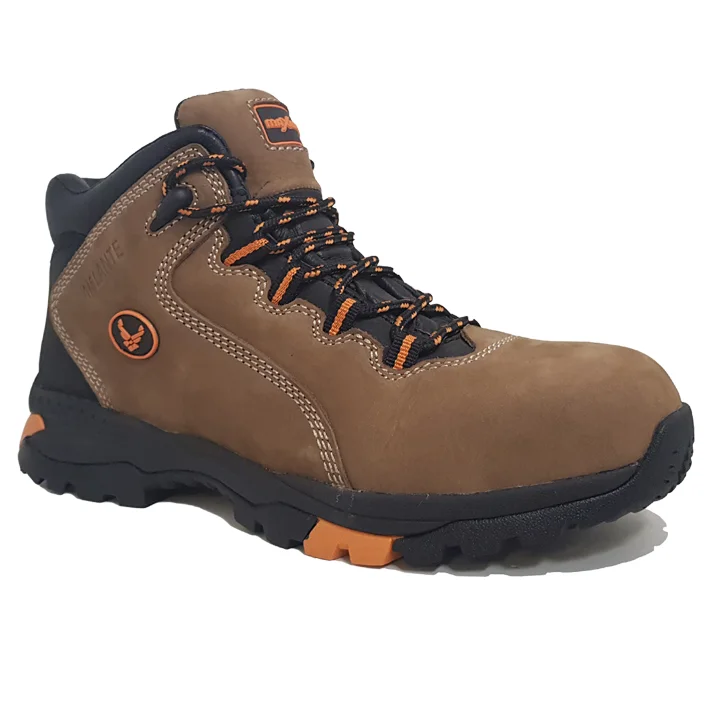 botin maxwork thundra talla 41