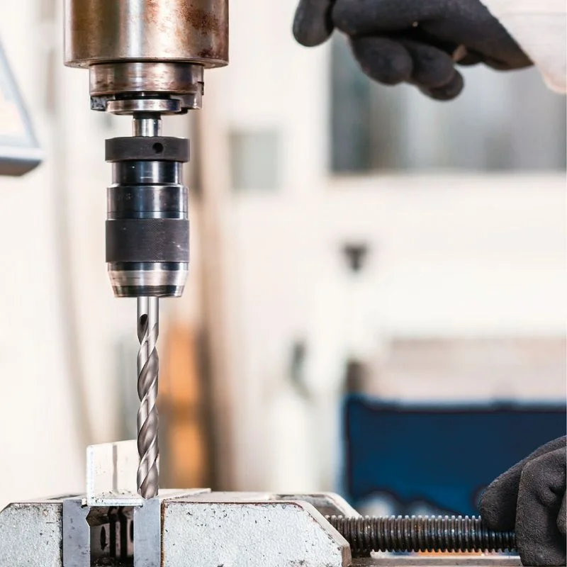 broca de 3 mm para fierro - Imagen 2