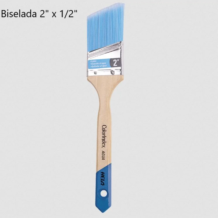 brocha agua 2 1/2" hela - Imagen 2