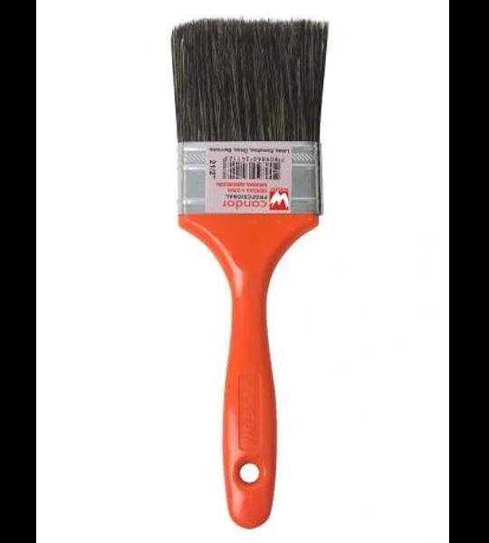 brocha condor 2,1/2"