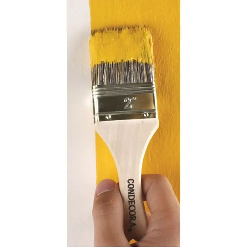 brocha condecora 3" (2418130) - Imagen 4