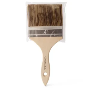 brocha condecora 4" (2418140)