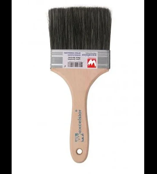brocha excelsior 4