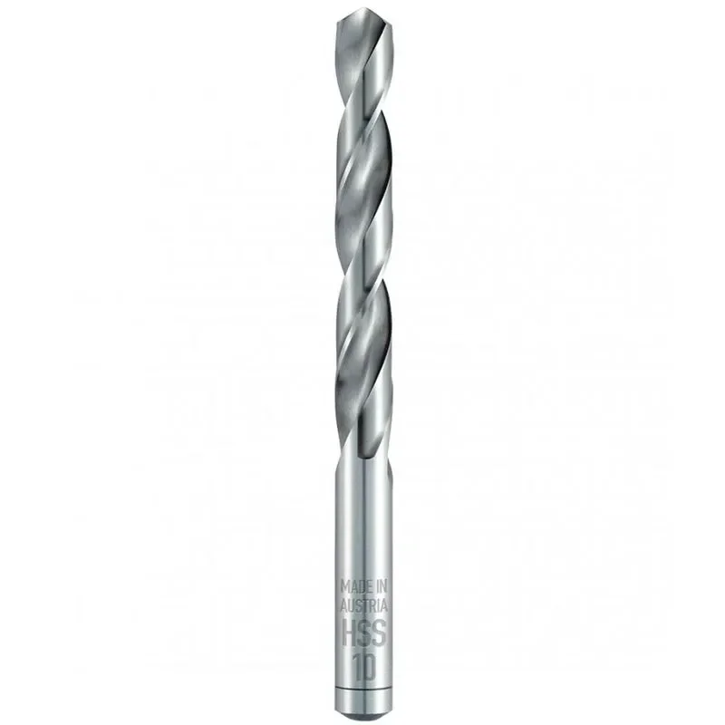 brocas hss 5,0mm profesional