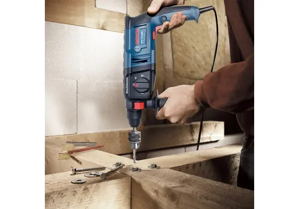 broca espiral c/avellanador 8x20mm bosch 8596395 - Imagen 3