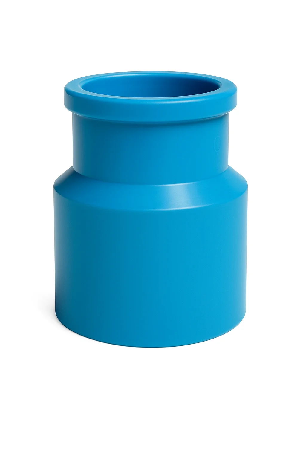 buje reduccion largo 25x20 h-h cem