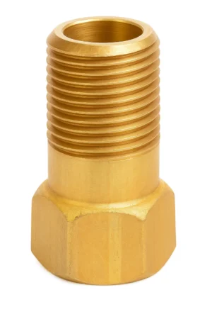 bushing bronce 1/2x1/2 he hi (niple)