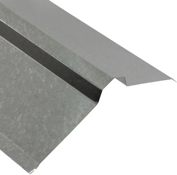 caballete hojalata 0,30x2,00mt - Imagen 3