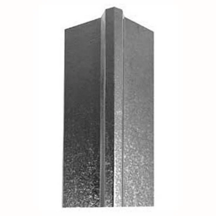 caballete hojalata 0,30x3,00mt - Imagen 2