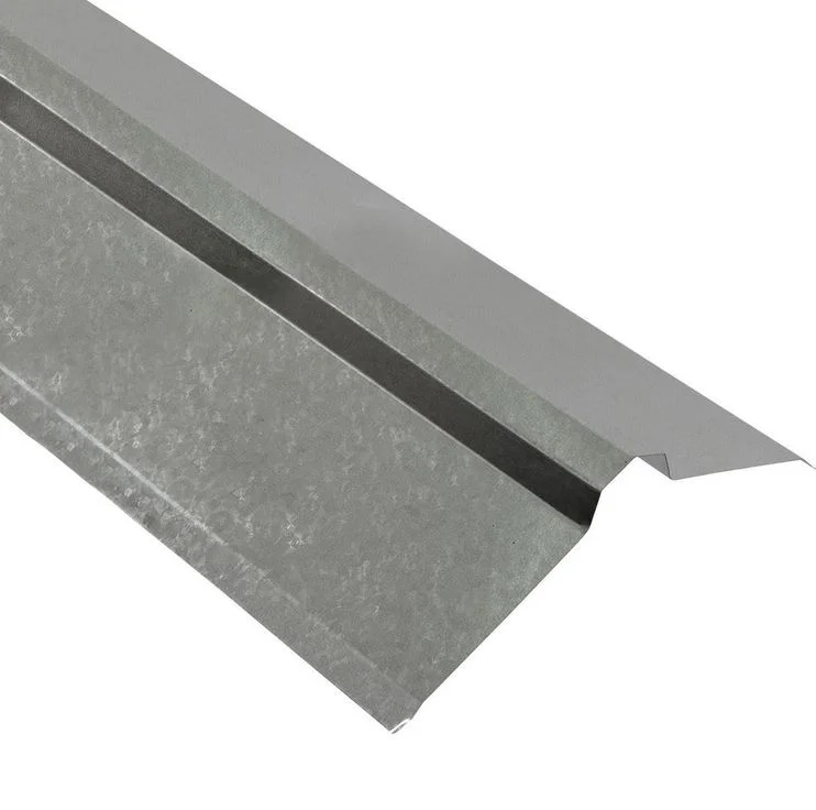 caballete hojalata 0,40x2,00mt