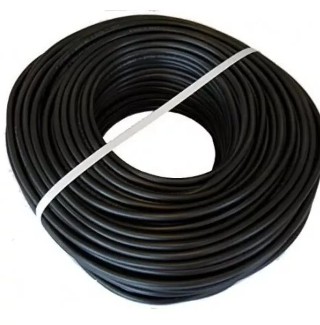 cordon mediado 500v h05vv-f 3x1,5mm gris - Imagen 2