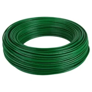 cable thhn 14awg verde