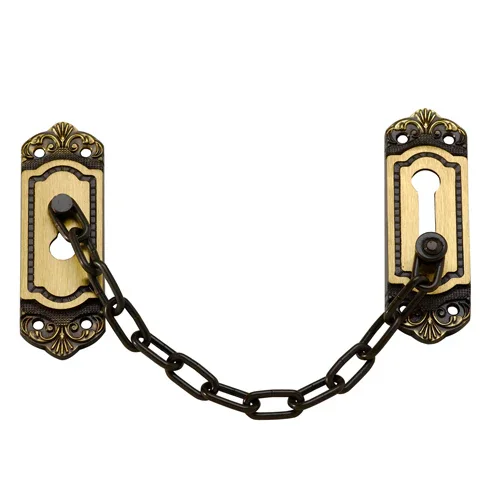 cadena seguridad barroca be (109422) poli