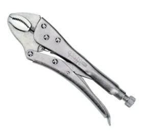 caiman de presion mandibula curva 7(84368) stanley