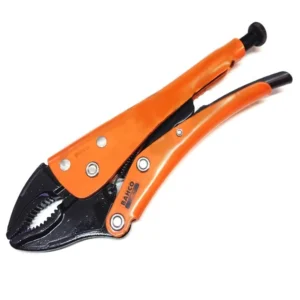 caiman boca curva 10" bahco 137-10