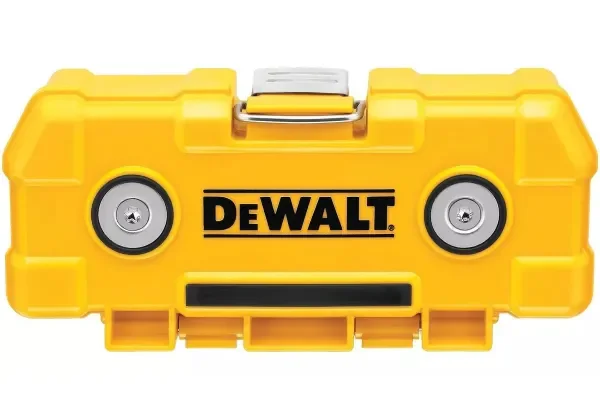 caja magnetica toughcase+15 pzs dewalt dwmtc15 - Imagen 5