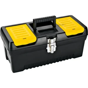 caja porta herramientas plast.16 (16013) stanley