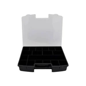 caja organizadora minibox 15.7x30.4x12.7