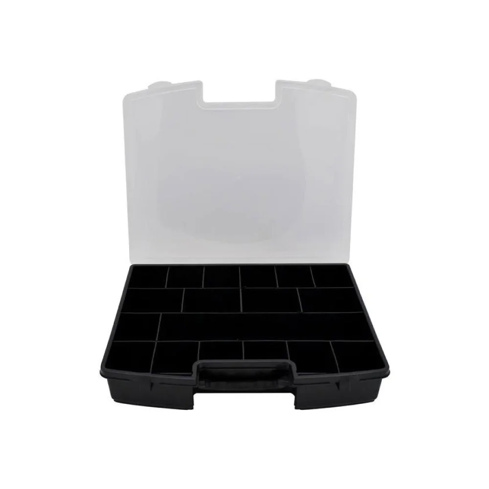 caja organizadora minibox 15.7x30.4x12.7