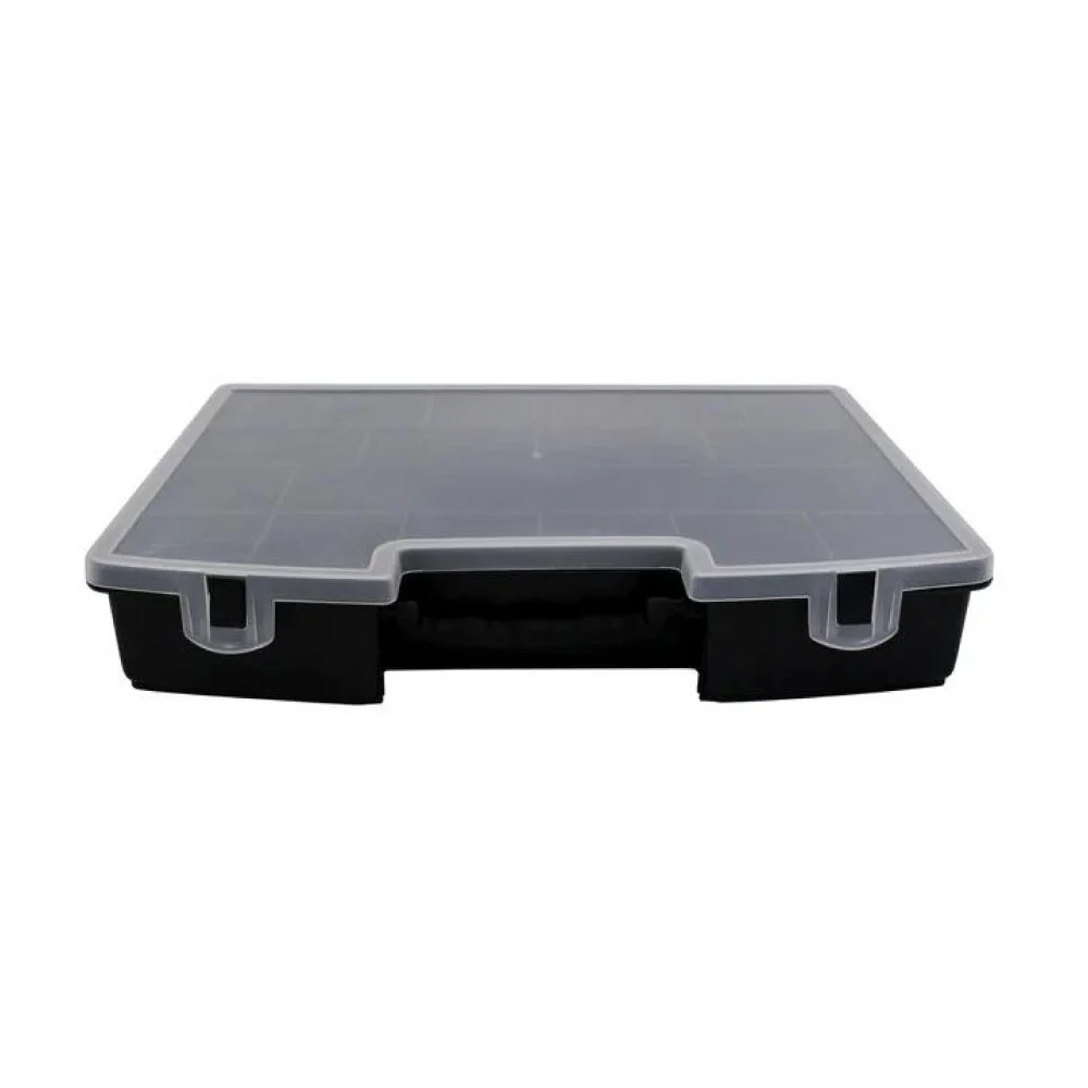 caja organizadora minibox 15.7x30.4x12.7 - Imagen 2