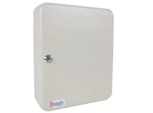 caja porta  40 llaves m-60-3 con cerradura