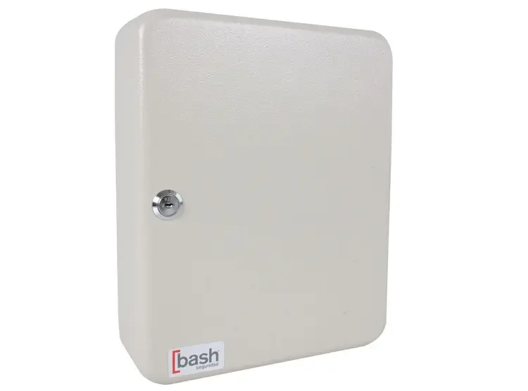 caja porta 40 llaves m-60-3 con cerradura