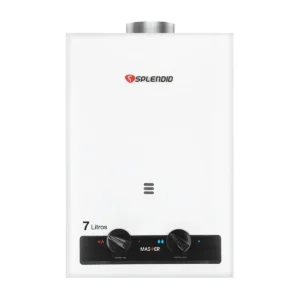 calefon splendid 7 lts master g/licuado(600074520)