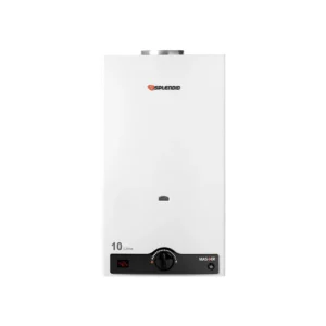calefon splendid 10 lts master g/licuado(600052683