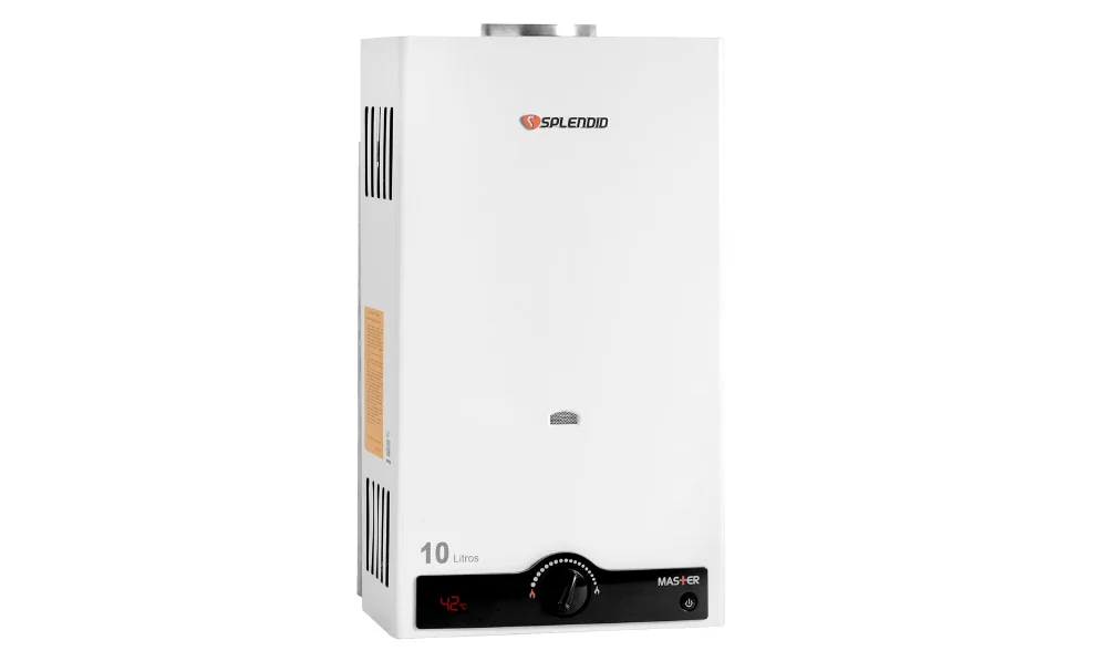 calefon splendid 10 lts master g/natural(600052691