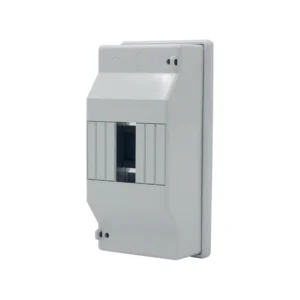 calota sobrepuesta blanca 8 modulos (600107)