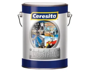 calorkote negro 280 10141604