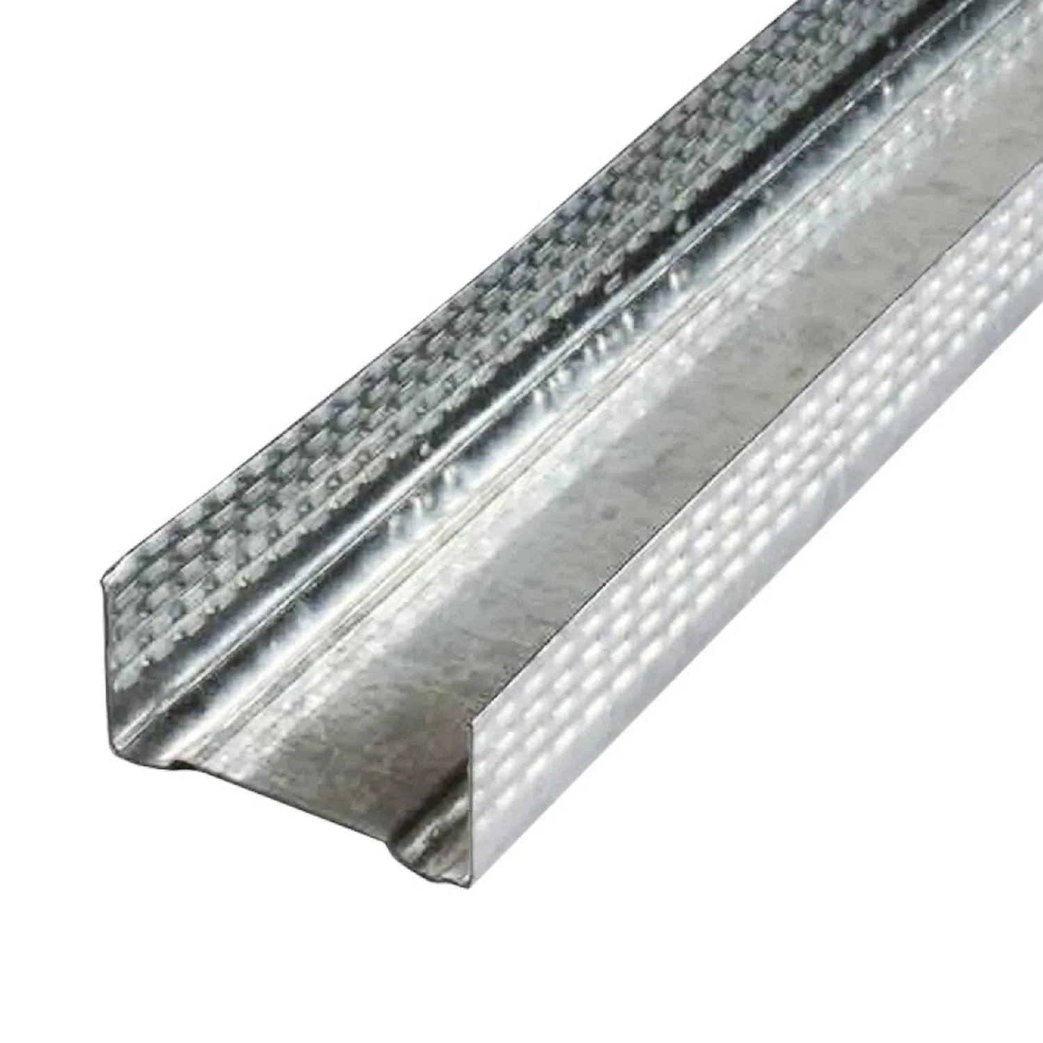 perfigal canal eco 39x20x0,5x3,0mt (0,93kg) - Imagen 2