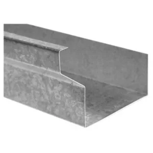 canal hojalata 0,30x3,00mt