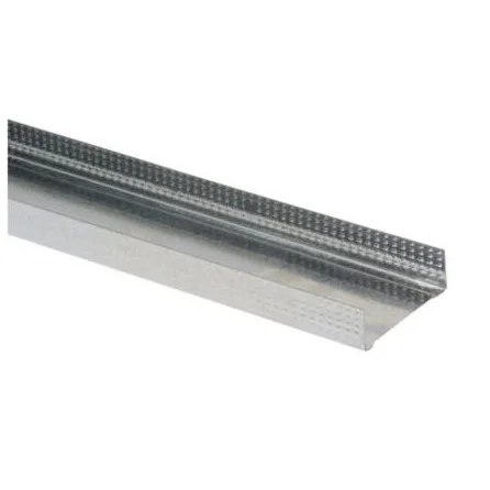 perfigal canal nor 61x20x0,5x3,0mt (1,17kg)