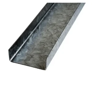 perfigal u 153x30x1,0x6,0mt (9,9kg)
