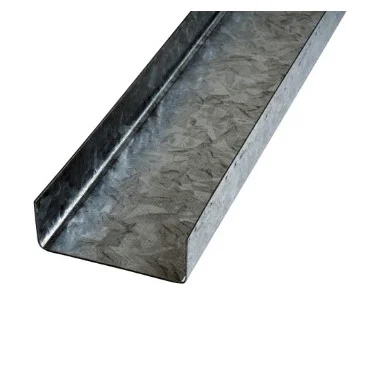 perfigal u 153x30x1,0x6,0mt (9,9kg)