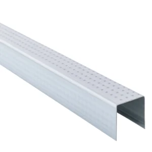 perfigal canal perimetral 20x25x0,5x3,0mt (0,75kg)