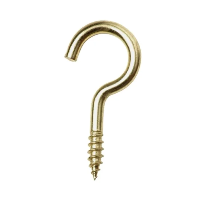 cancamo abierto #45 4" display (lcad-724)