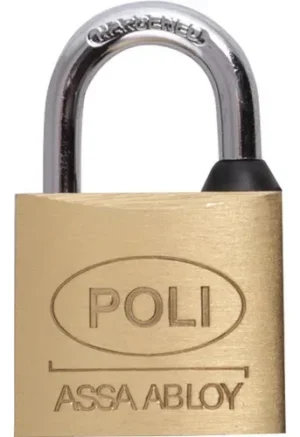 candado poli s30 mm br bt 157201