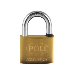 candado poli s40 mm br bt 157211