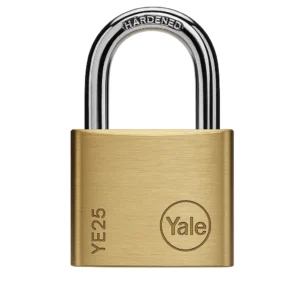 candado yale ye1/25 mm essential 126530