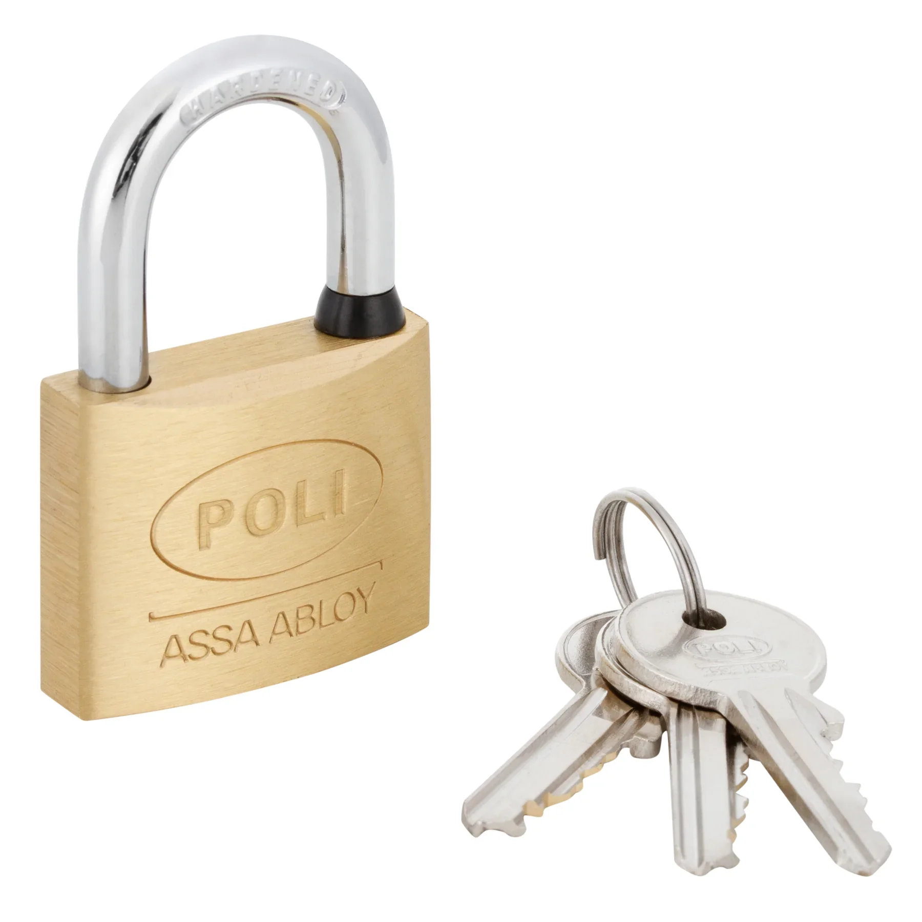 candado ye1 40 mm endur. igualados x4 br (131461) - Imagen 2