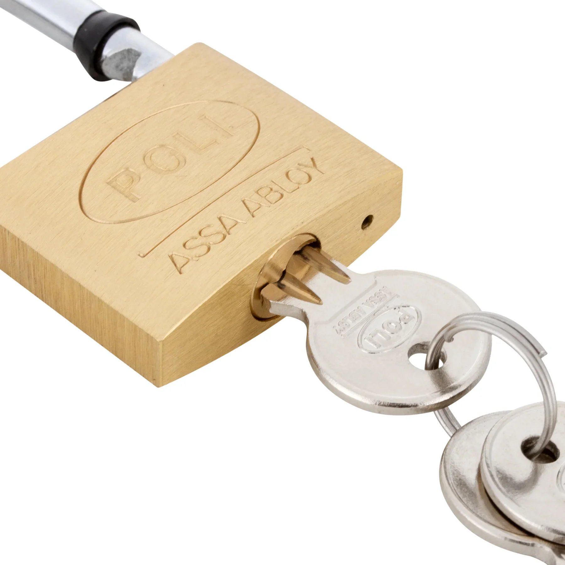 candado ye1 40 mm endur. igualados x4 br (131461) - Imagen 5