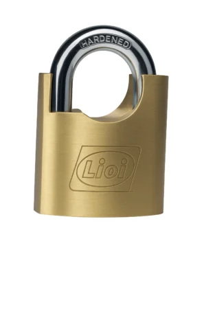 candado s-8000 40 mm c/ganc prot. b pul(052680040)