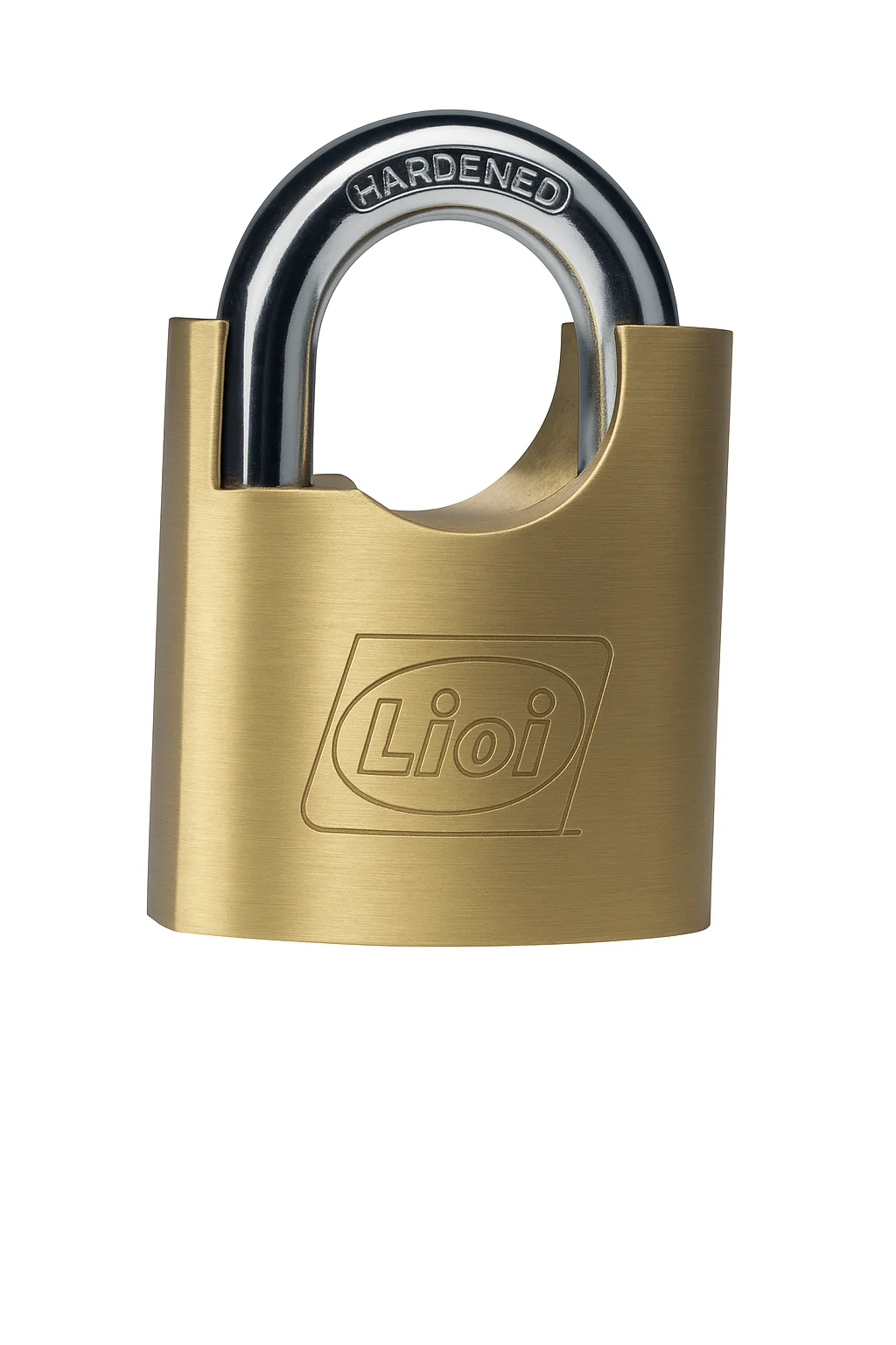 candado s-8000 40 mm c/ganc prot. b pul(052680040)