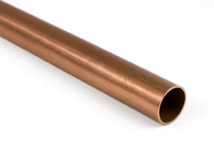 caÑeria cobre tipo l - 1" x 6 mts (agua-gas)