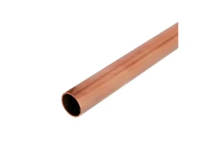 caÑeria cobre tipo m - 3/4" x 1 mt (agua)